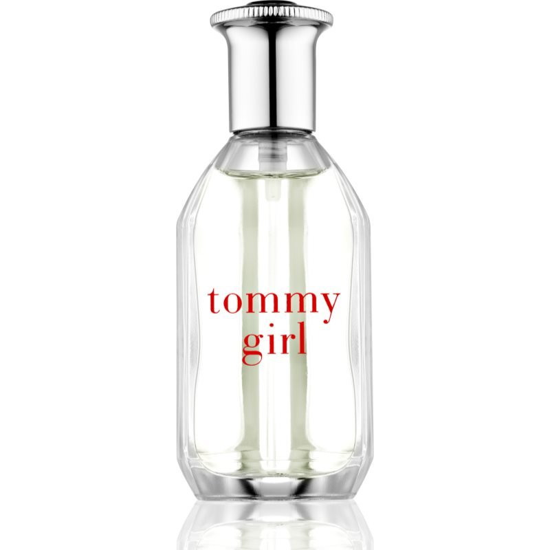 Tommy Hilfiger Tommy Girl toaletní voda pro ženy 50 ml - parfo.cz