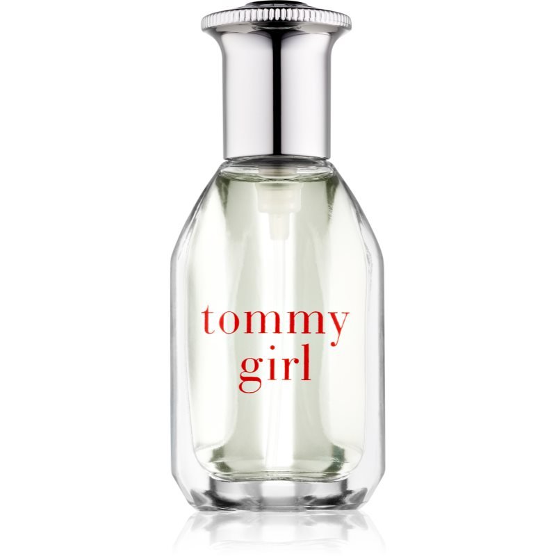 Tommy Hilfiger Tommy Girl toaletní voda pro ženy 30 ml - parfo.cz