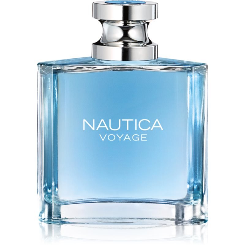 Nautica Voyage toaletní voda pro muže 100 ml - parfo.cz