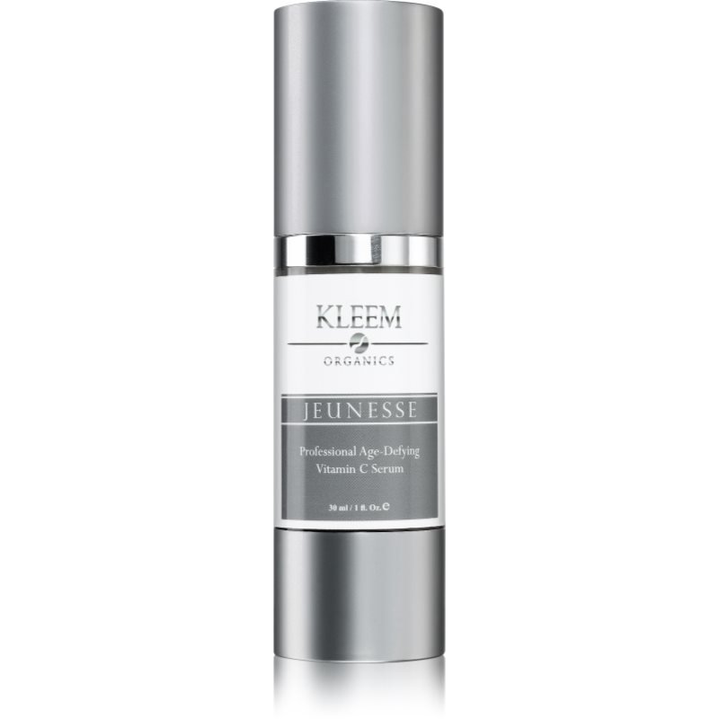 Kleem Organics Vitamin C Serum rozjasňující sérum 30 ml - parfo.cz