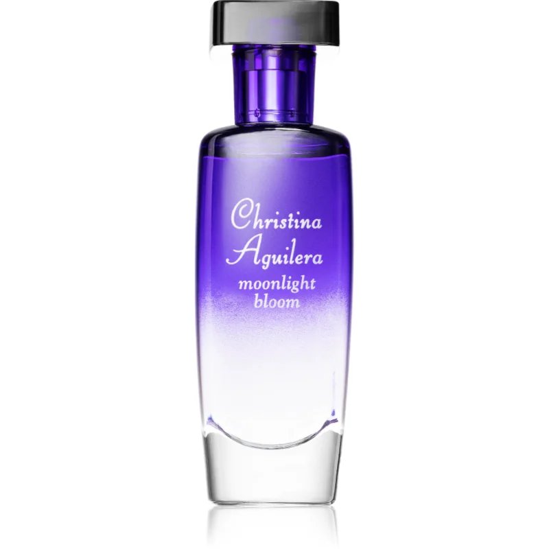 Christina Aguilera Moonlight Bloom parfémovaná voda pro ženy 30 ml - parfo.cz