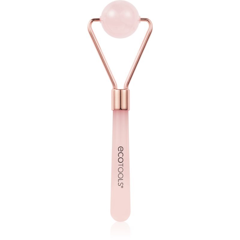 EcoTools Rose Quartz masážní pomůcka na oční okolí 1 ks - parfo.cz