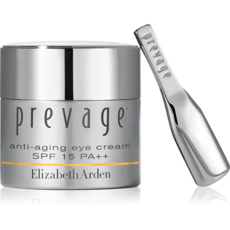 Elizabeth Arden Prevage oční péče proti vráskám s aplikátorem SPF 15 15 ml - parfo.cz
