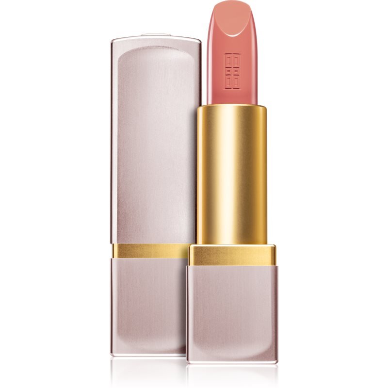 Elizabeth Arden Lip Color Satin luxusní pečující rtěnka s vitamínem E odstín 027 Notably Nude 3