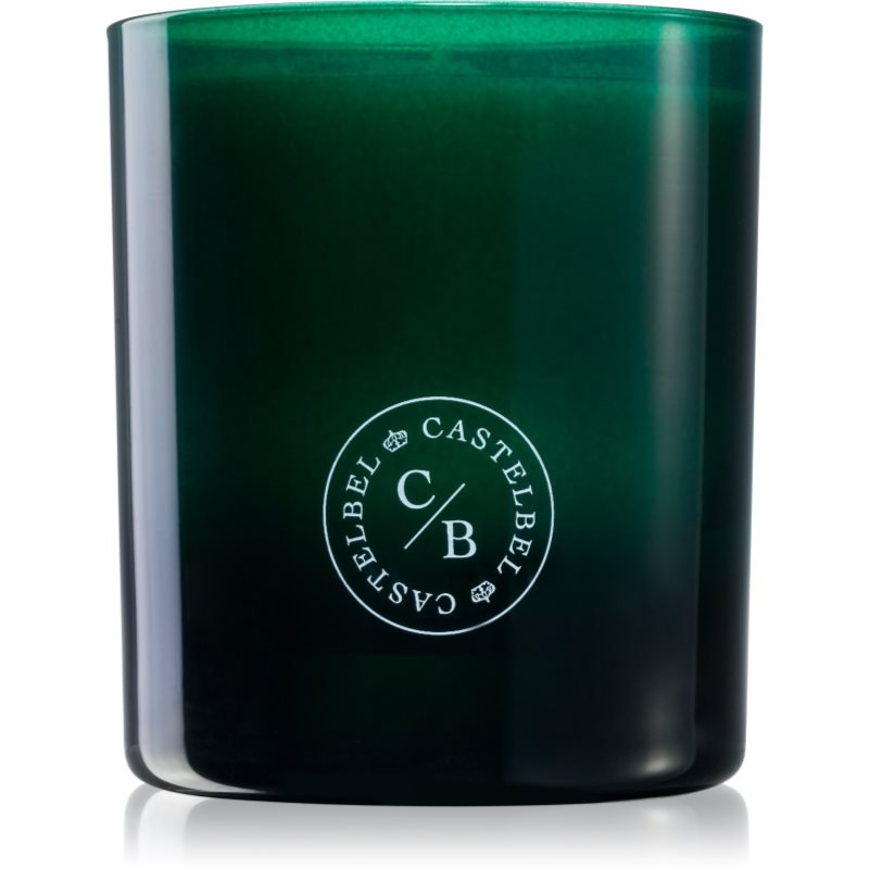 Castelbel Tile Green Sencha vonná svíčka 210 g - parfo.cz