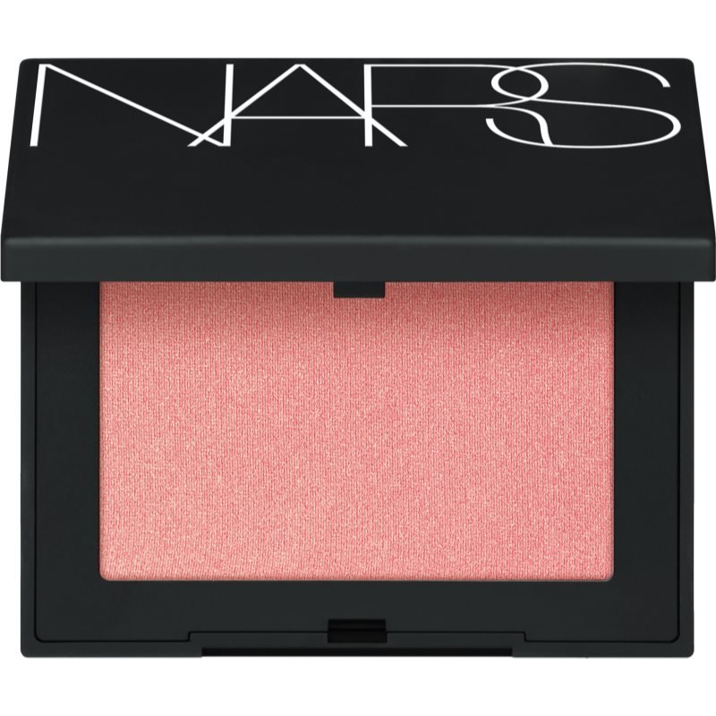 NARS NEW Blush dlouhotrvající tvářenka odstín ORGASM 4