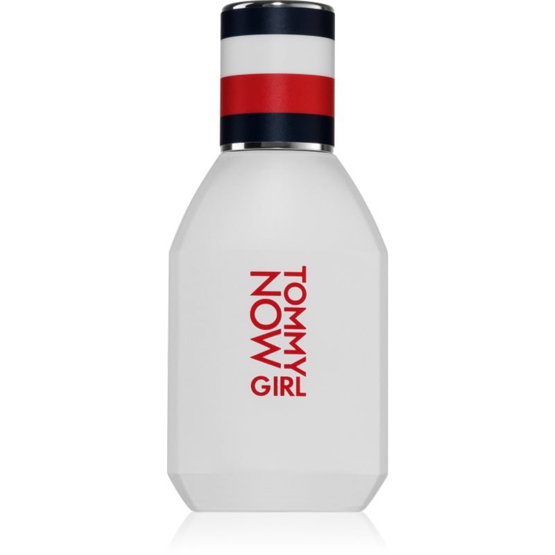 Tommy Hilfiger Tommy Girl Now toaletní voda pro ženy 30 ml - parfo.cz