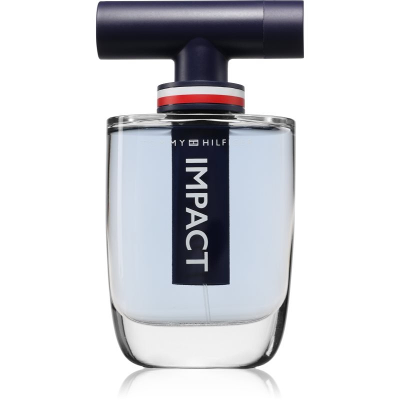 Tommy Hilfiger Impact toaletní voda pro muže 100 ml - parfo.cz