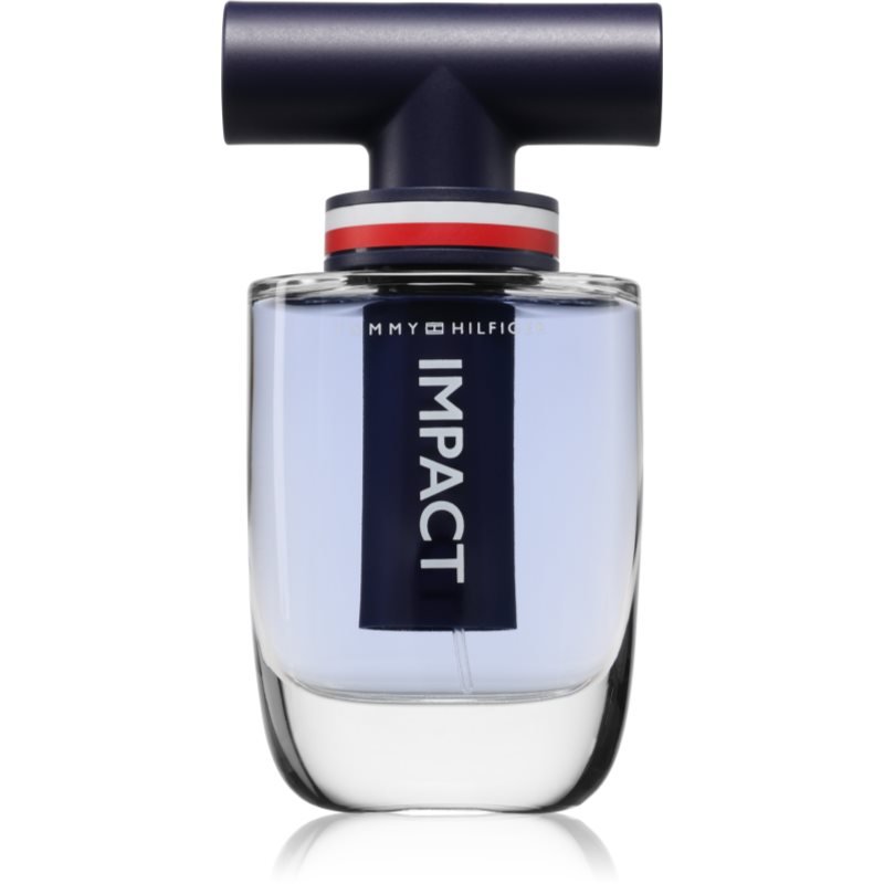 Tommy Hilfiger Impact toaletní voda pro muže 50 ml - parfo.cz