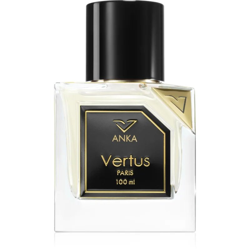 Vertus Anka parfémovaná voda unisex 100 ml - parfo.cz
