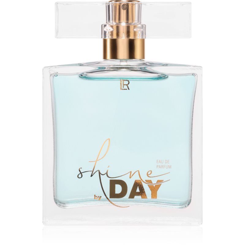 LR Shine by Day parfémovaná voda pro ženy 50 ml - parfo.cz