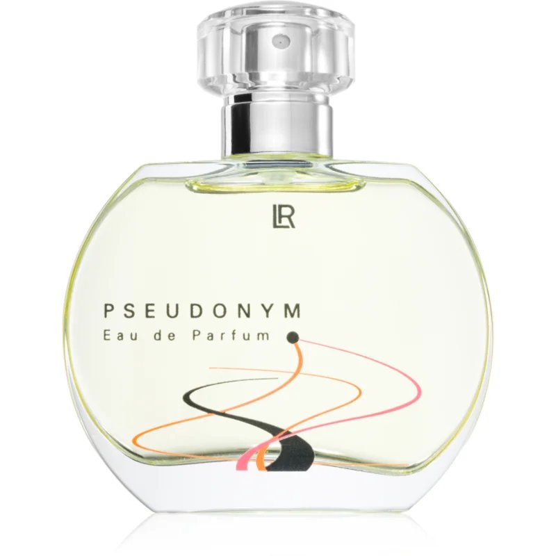 LR Pseudonym parfémovaná voda pro ženy 50 ml - parfo.cz