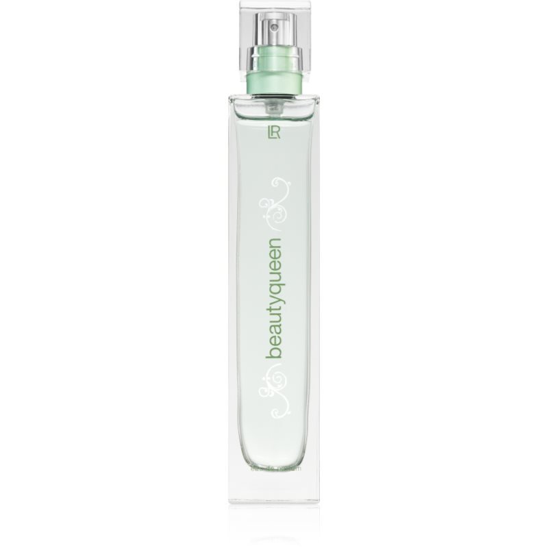 LR beautyqueen parfémovaná voda pro ženy 50 ml - parfo.cz