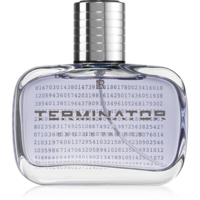 LR Terminator parfémovaná voda pro muže 50 ml - parfo.cz