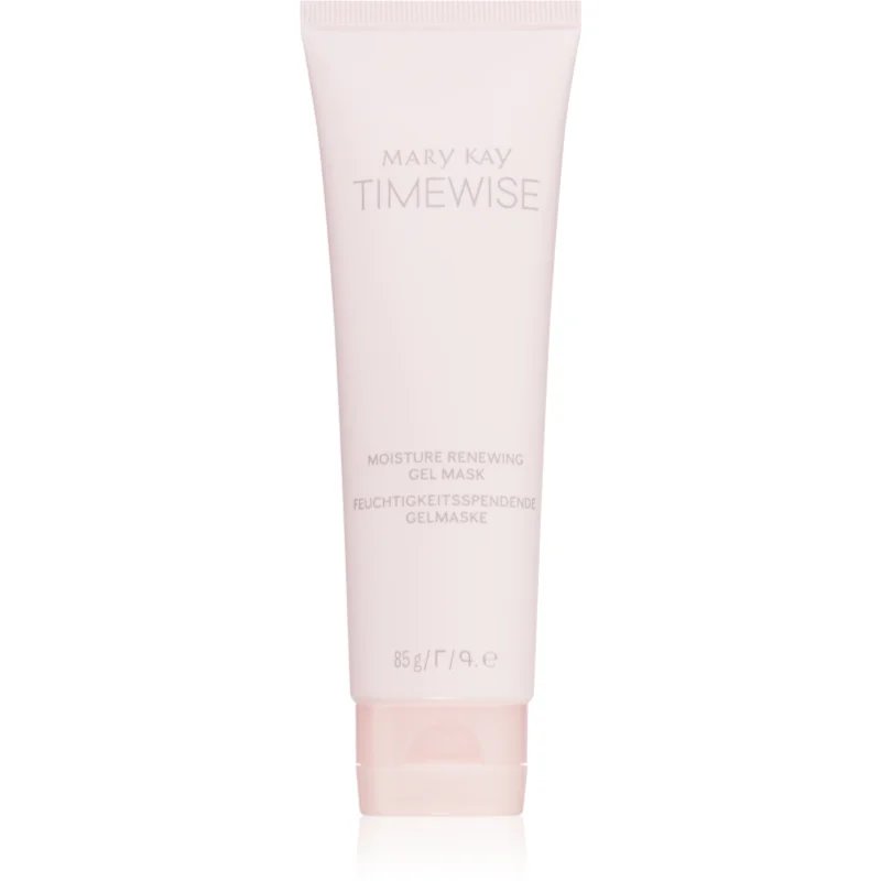 Mary Kay TimeWise gelová maska pro suchou a smíšenou pleť 85 g - parfo.cz