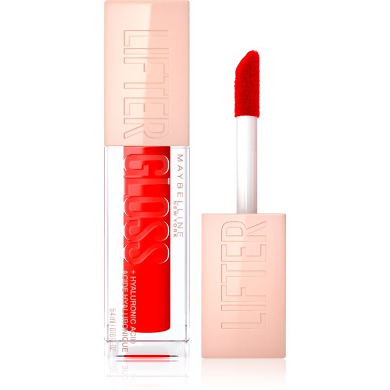 MAYBELLINE NEW YORK Lifter Gloss lesk na rty odstín 23 Sweet Heart 5.4 ml - parfo.cz