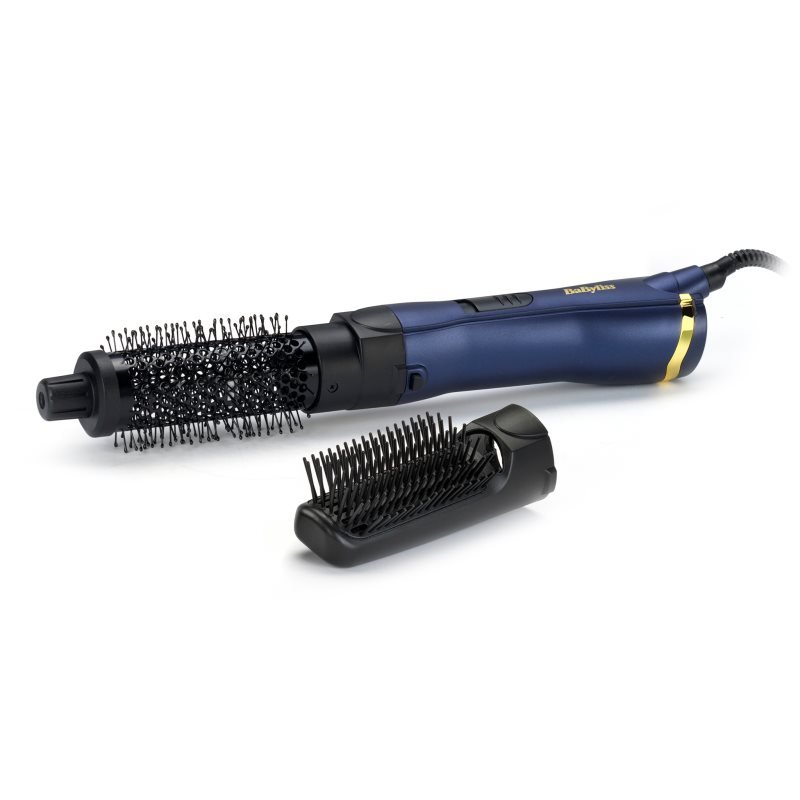 BaByliss Midnight Luxe AS84PE kulmofén 1 ks - parfo.cz