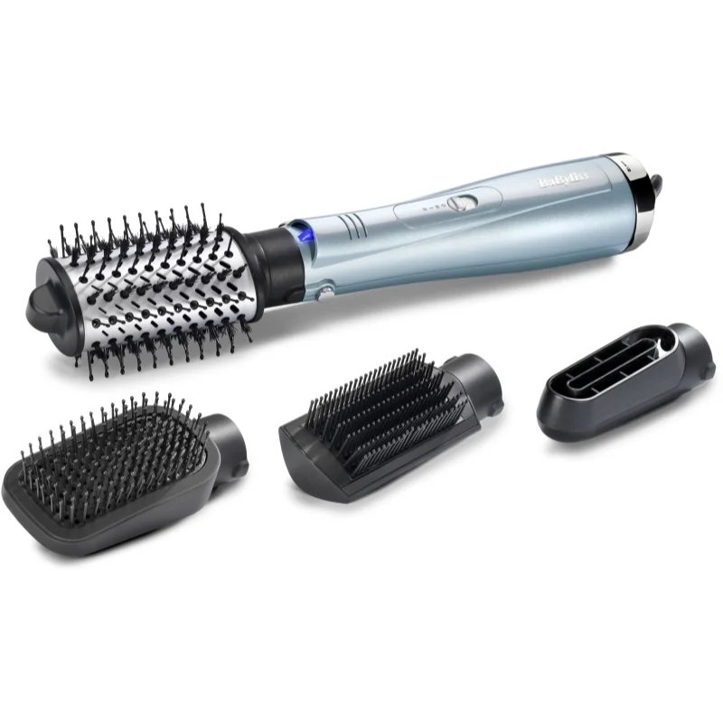 BaByliss HydroFusion AS774E kulmofén + náhradní hlavice 1 ks - parfo.cz