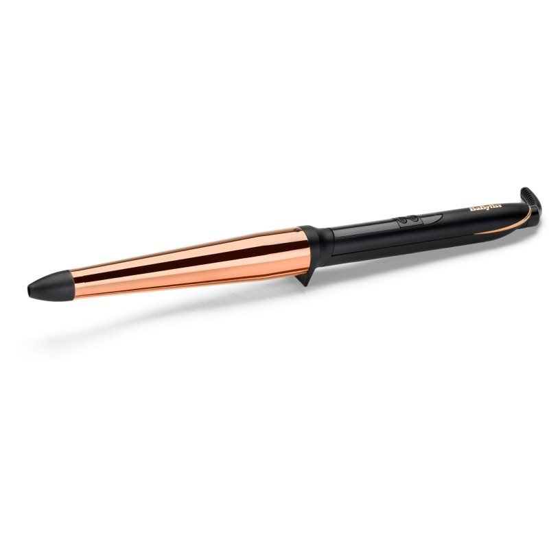 BaByliss C458E kulma na vlasy 1 ks - parfo.cz