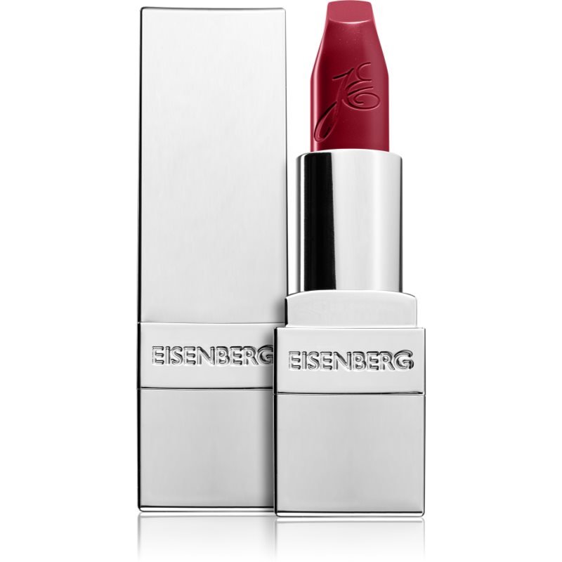 Eisenberg Le Maquillage Baume Fusion tónovací hydratační balzám na rty odstín P13 Cardinal 3.5 ml - parfo.cz