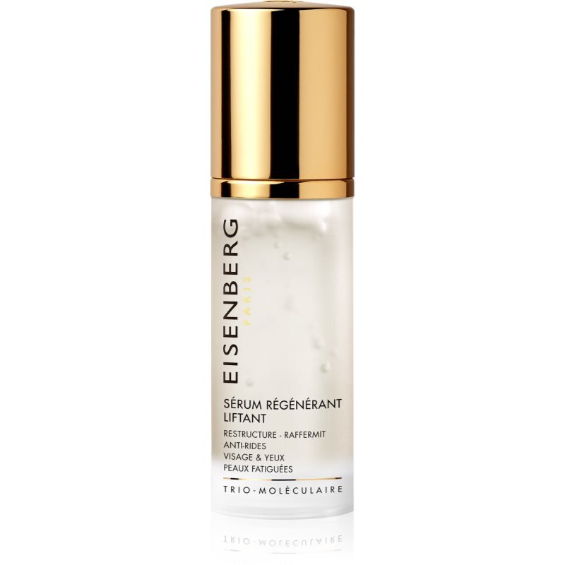 Eisenberg Classique Sérum Régénérant Liftant protivráskové a liftingové sérum pro unavenou pleť 30 ml - parfo.cz