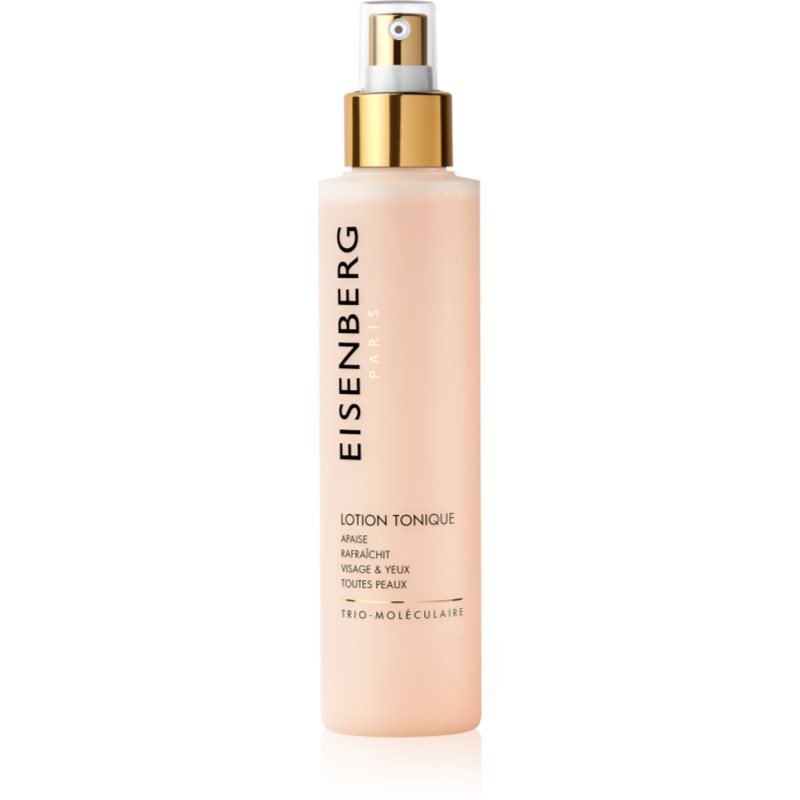 Eisenberg Classique Lotion Tonique zklidňující pleťové tonikum 150 ml - parfo.cz