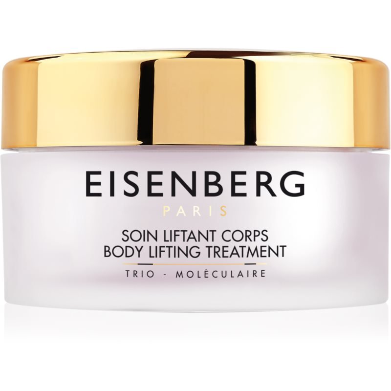 Eisenberg Classique Soin Liftant Corps zpevňující tělový krém proti striím 150 ml - parfo.cz