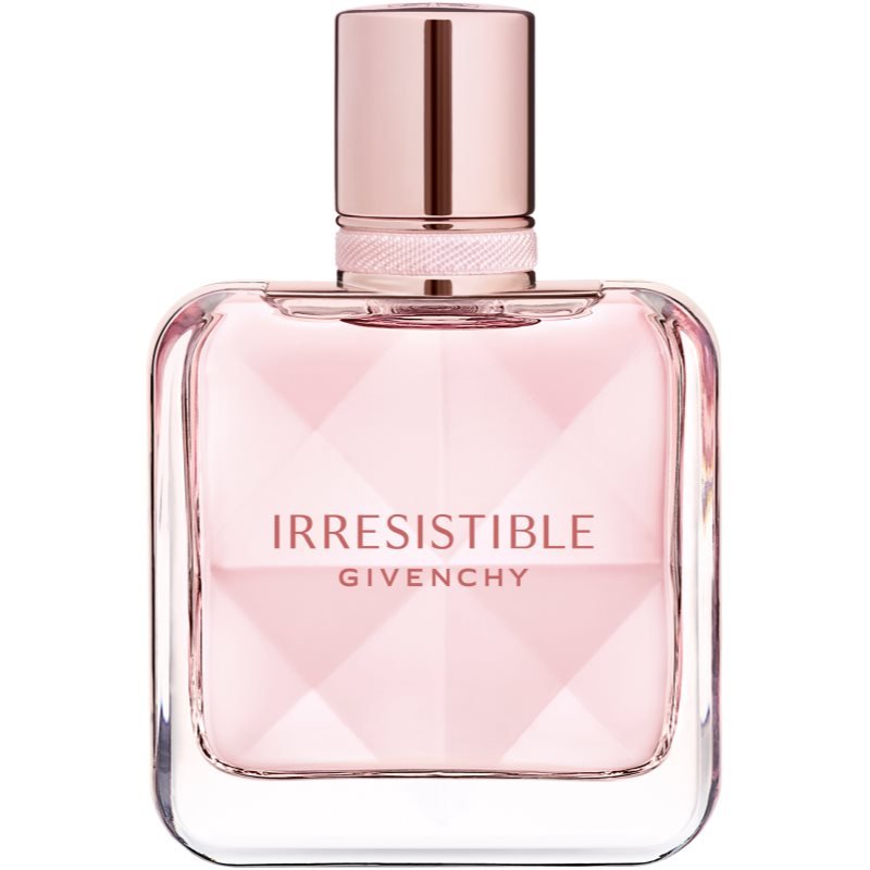 GIVENCHY Irresistible toaletní voda pro ženy 35 ml - parfo.cz