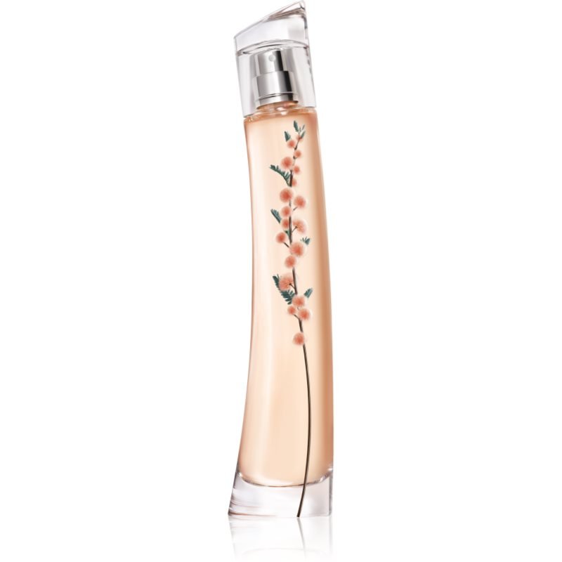 KENZO Flower by Kenzo Ikebana Mimosa parfémovaná voda pro ženy 75 ml - parfo.cz