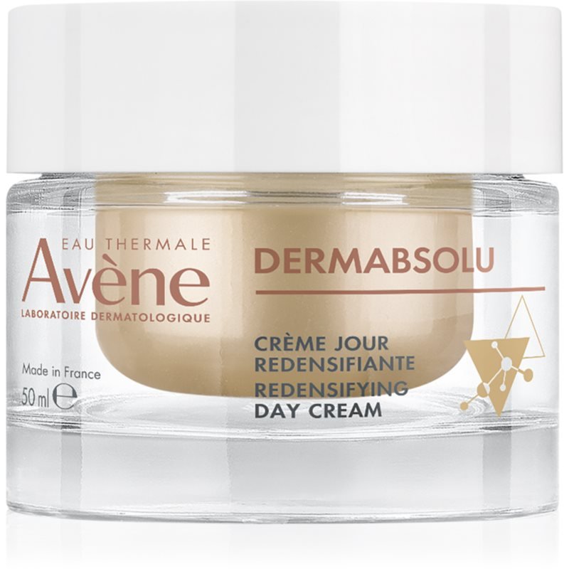 Avène DermAbsolu Redensifying Day Cream remodelační denní krém proti vráskám 50 ml - parfo.cz