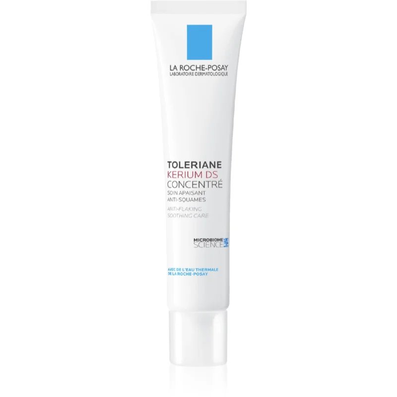 La Roche-Posay Toleriane Kerium koncentrovaný krém 40 ml - parfo.cz