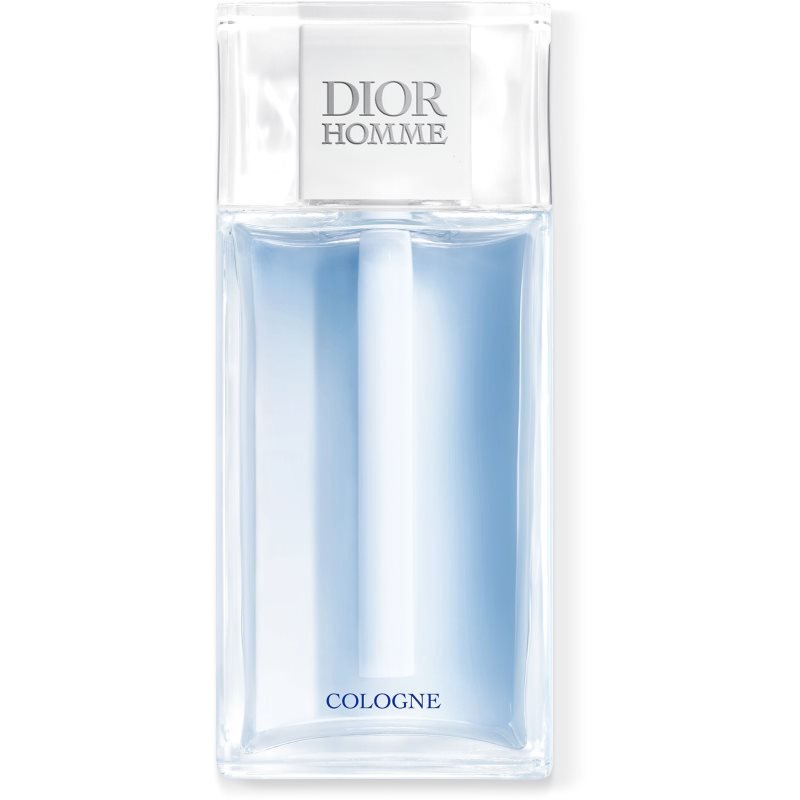 DIOR Dior Homme Cologne kolínská voda pro muže 200 ml - parfo.cz