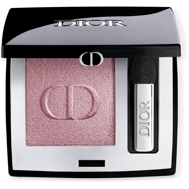 DIOR Diorshow Mono Couleur dlouhotrvající oční stíny odstín 755 Rose Tulle 2 g - parfo.cz