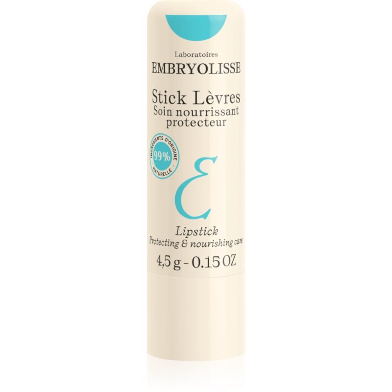 Embryolisse STICK LÈVRES ochranný balzám na rty s hydratačním účinkem 4 g - parfo.cz