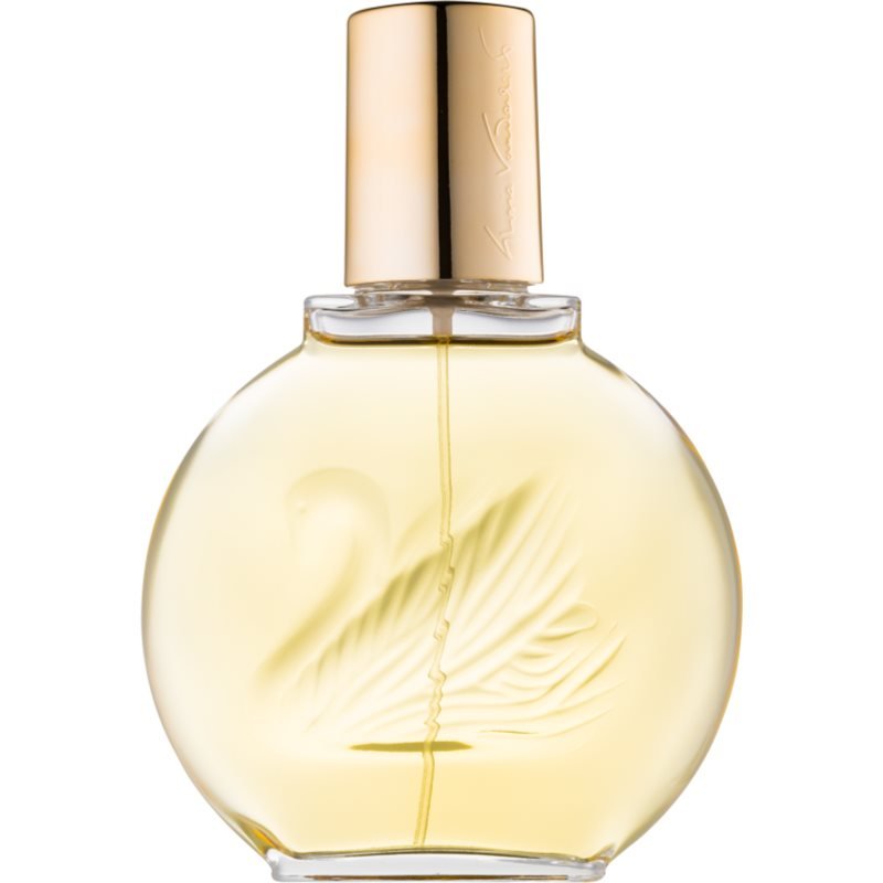 Gloria Vanderbilt Vanderbilt toaletní voda pro ženy 100 ml - parfo.cz