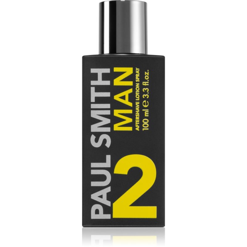 Paul Smith Man 2 sprej po holení pro muže 100 ml - parfo.cz