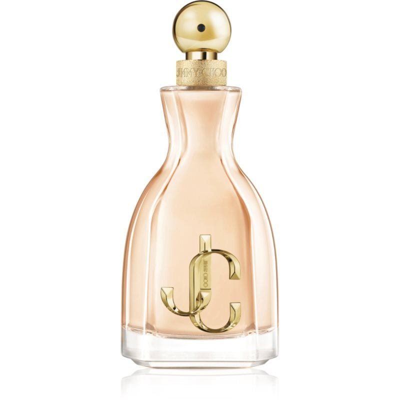 Jimmy Choo I Want Choo parfémovaná voda pro ženy 100 ml - parfo.cz
