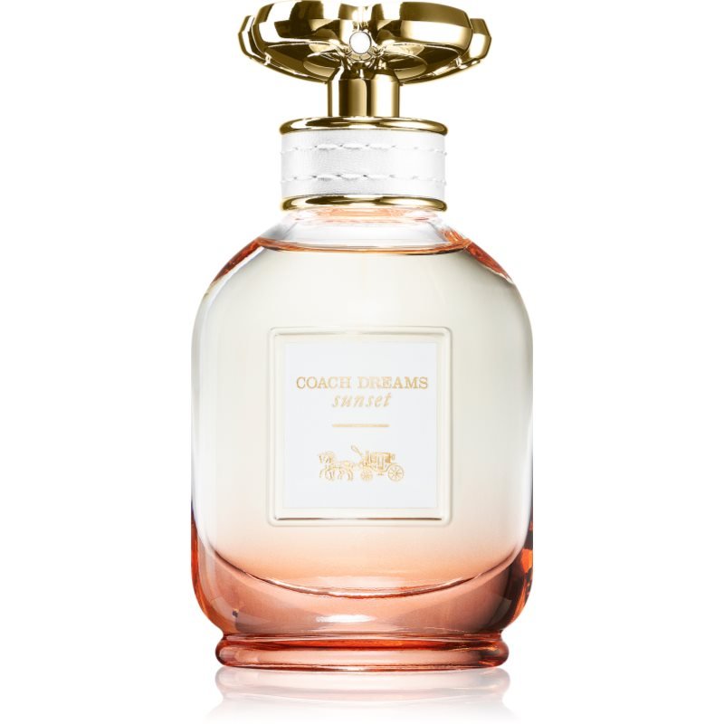 Coach Dreams Sunset parfémovaná voda pro ženy 40 ml - parfo.cz