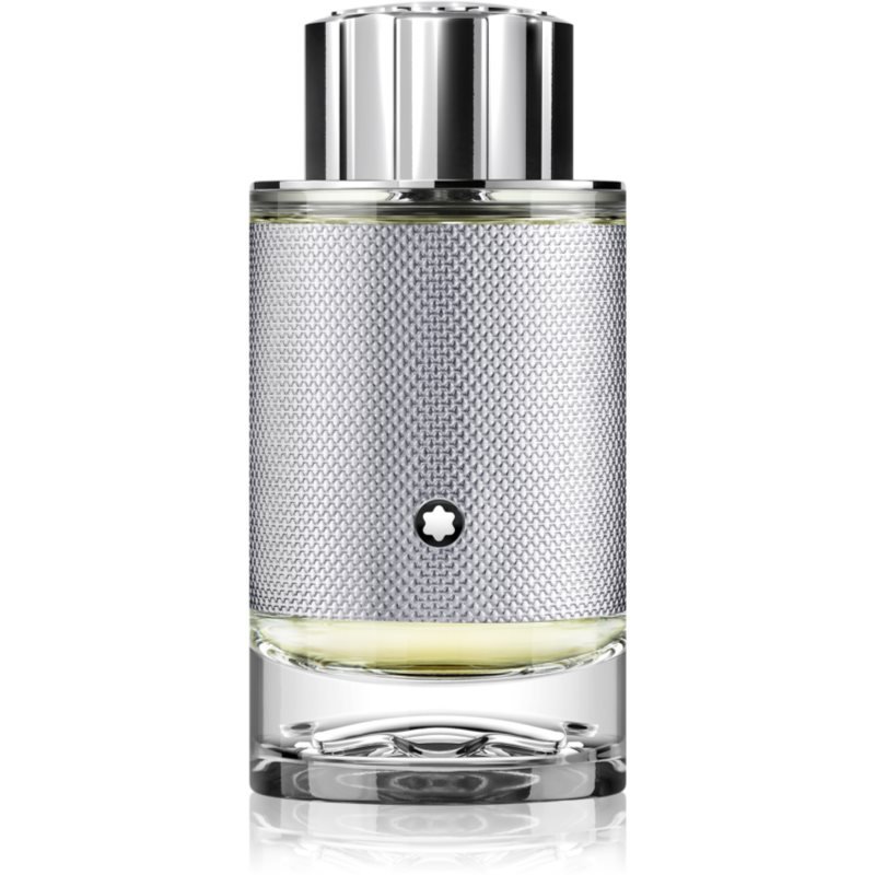 Montblanc Explorer Platinum parfémovaná voda pro muže 100 ml - parfo.cz