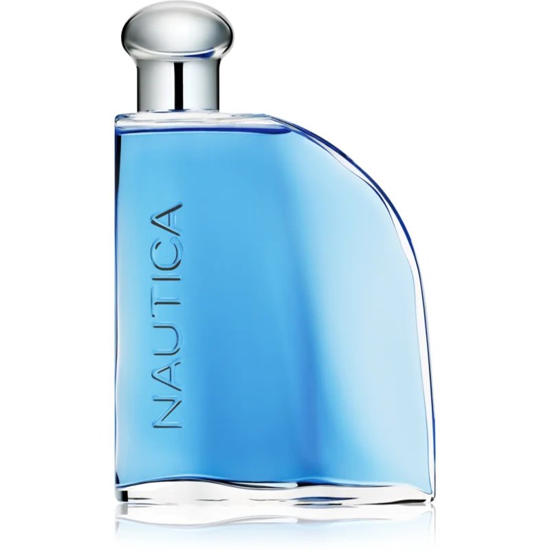 Nautica Blue toaletní voda pro muže 100 ml - parfo.cz