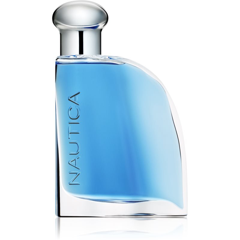 Nautica Blue toaletní voda pro muže 50 ml - parfo.cz