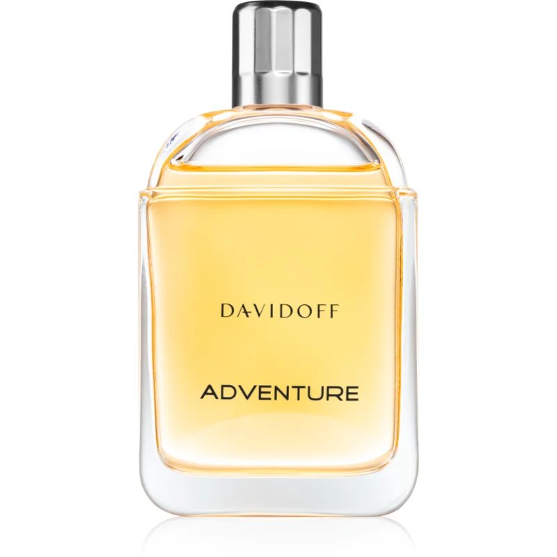 Davidoff Adventure toaletní voda pro muže 100 ml - parfo.cz