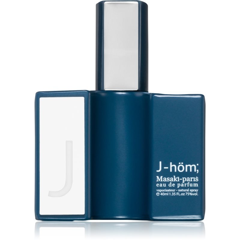 Masaki Matsushima J – höm - parfémovaná voda pro muže 40 ml - parfo.cz