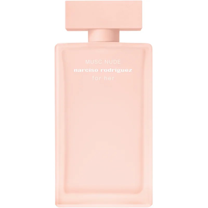 narciso rodriguez for her MUSC NUDE parfémovaná voda pro ženy 100 ml - parfo.cz