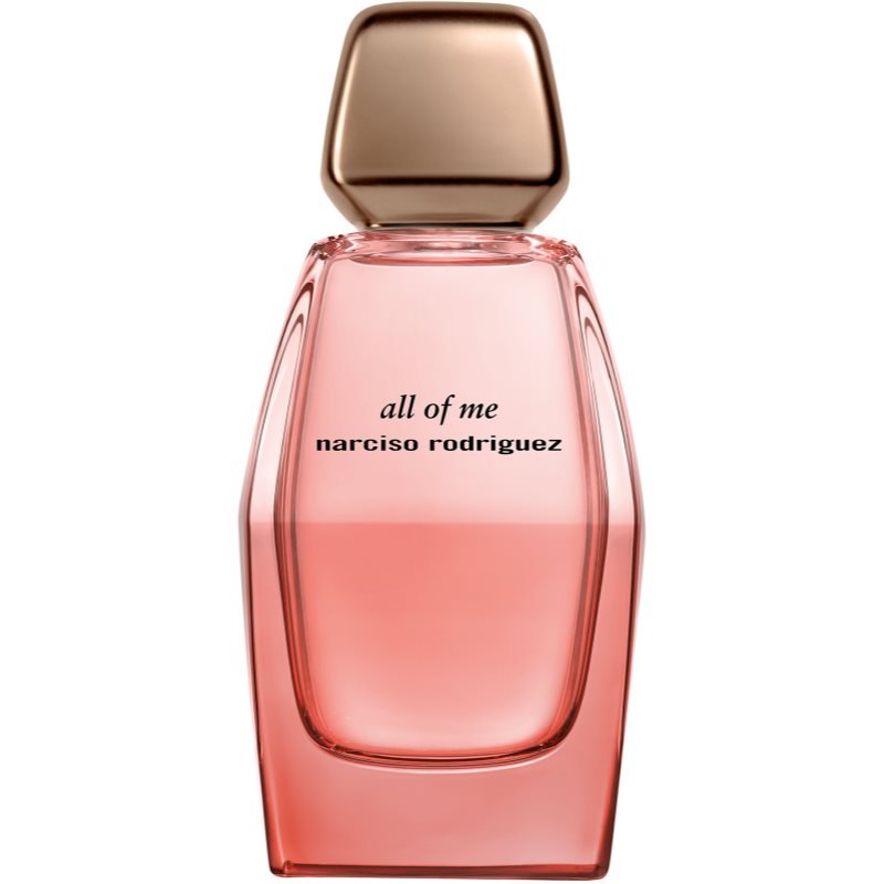 narciso rodriguez all of me intense parfémovaná voda pro ženy 90 ml - parfo.cz