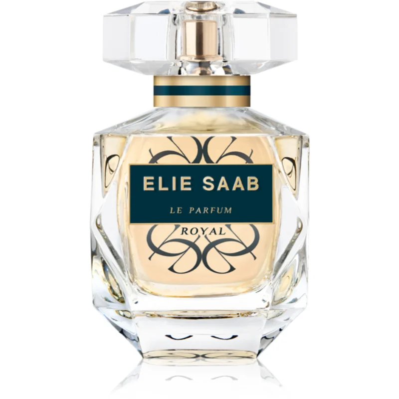 Elie Saab Le Parfum Royal parfémovaná voda pro ženy 50 ml - parfo.cz