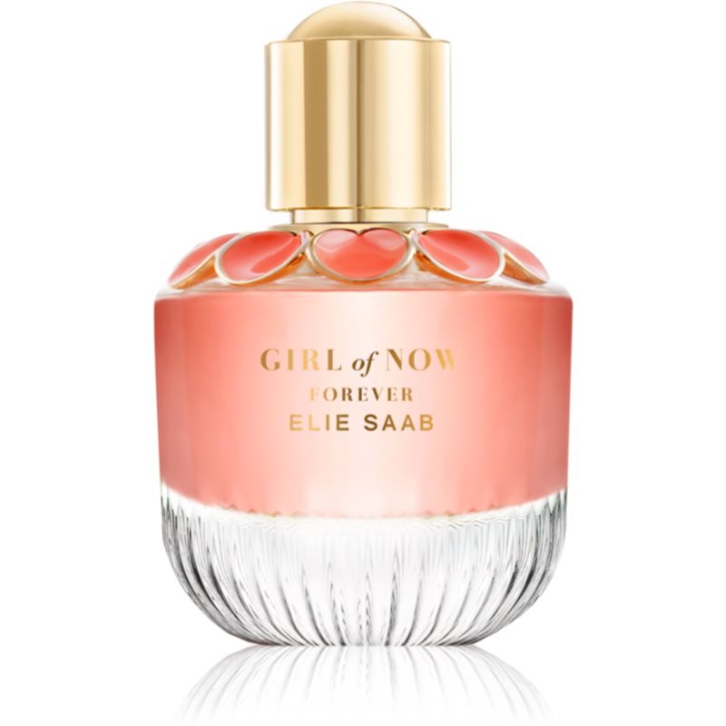 Elie Saab Girl of Now Forever parfémovaná voda pro ženy 50 ml - parfo.cz