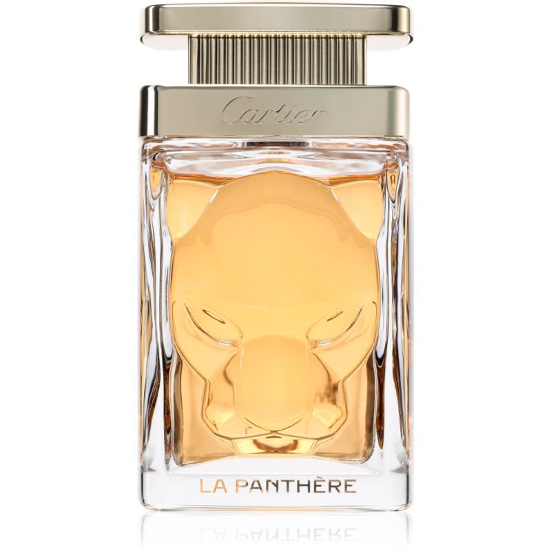 Cartier La Panthère parfémovaná voda pro ženy 50 ml - parfo.cz