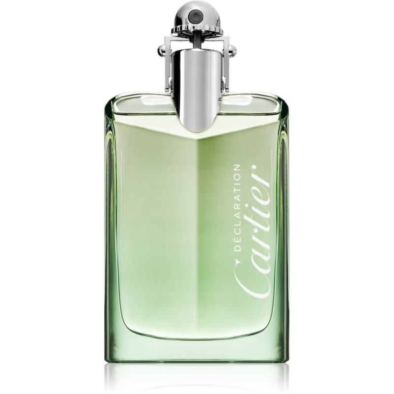 Cartier Déclaration Haute Fraîcheur toaletní voda unisex 50 ml - parfo.cz