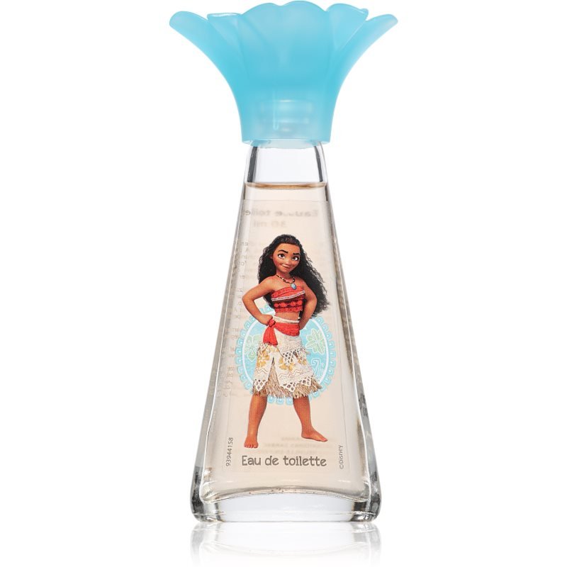 Corine de farme Eau de Toilette toaletní voda pro děti Vaiana 30 ml - parfo.cz